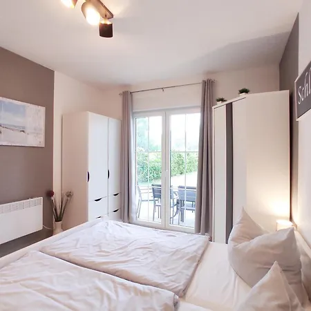 Gollwitzer Ankerplatz Apartamento