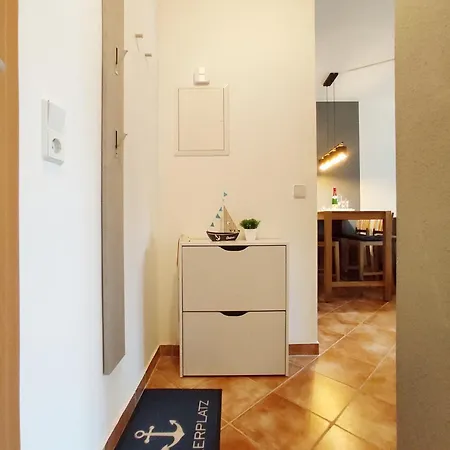 Apartamento Gollwitzer Ankerplatz *