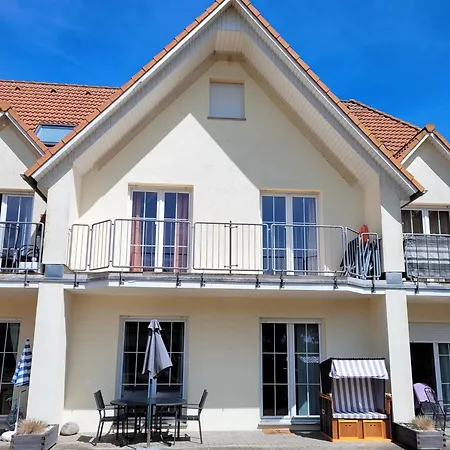 Gollwitzer Ankerplatz *