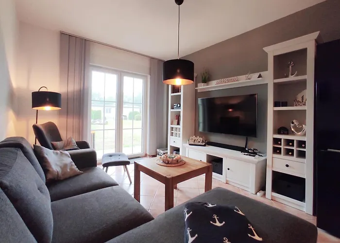 Gollwitzer Ankerplatz Gollwitz